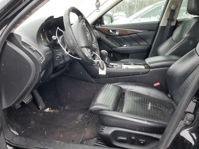 2016 INFINITI Q50 PREMIU JN1EV7AR9GM340489