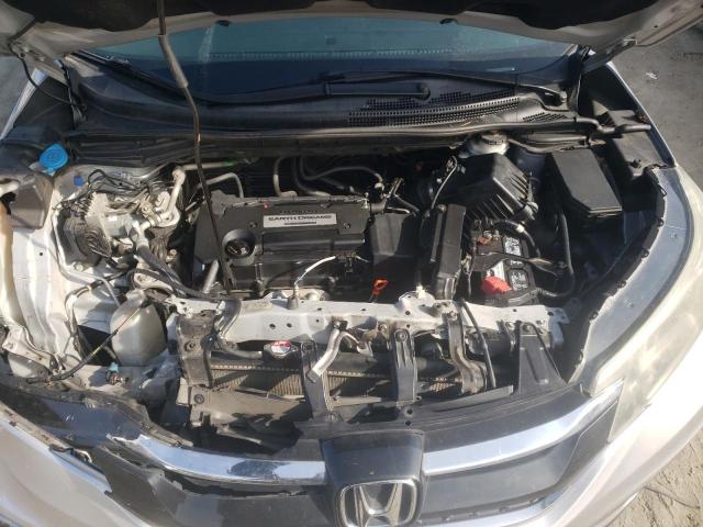 2015 HONDA CR-V EXL - 2HKRM4H7XFH616031