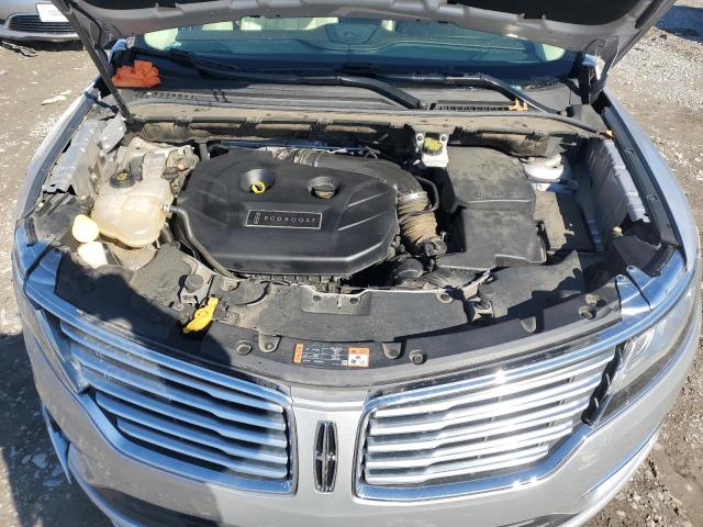 2016 LINCOLN MKC SELECT 5LMCJ2C92GUJ05019