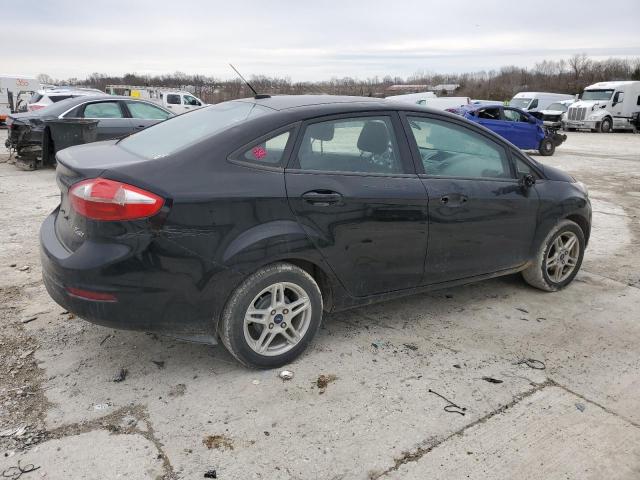 Vin: 3fadp4bj9km108763, lot: 47057585, ford fiesta se 20193