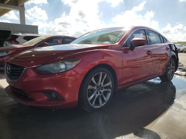 2015 MAZDA 6 GRAND TO JM1GJ1W59F1218817