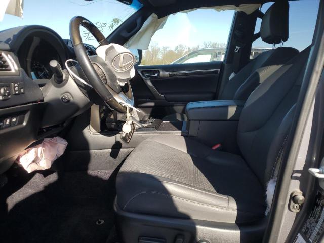 2020 LEXUS GX 460 PRE JTJAM7BX4L5259963