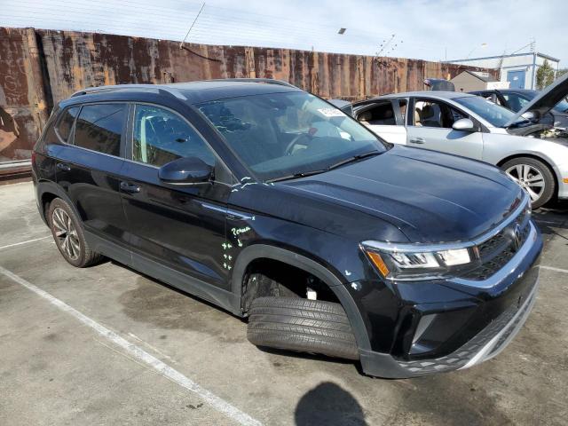 Vin: 3vvex7b28rm051086, lot: 47314255, volkswagen taos se se 20244