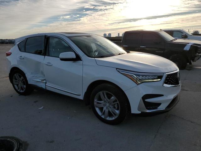 2021 ACURA RDX ADVANC 5J8TC1H78ML008915
