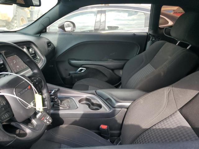 2023 DODGE CHALLENGER 2C3CDZAG7PH527223