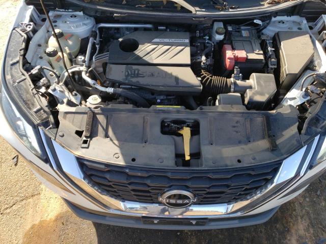 2023 NISSAN ROGUE SV - JN8BT3BA5PW417892