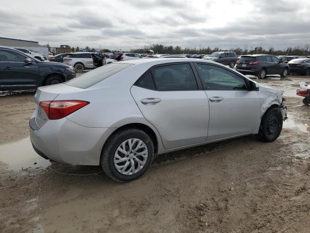 2017 TOYOTA COROLLA L - 5YFBURHE1HP668375
