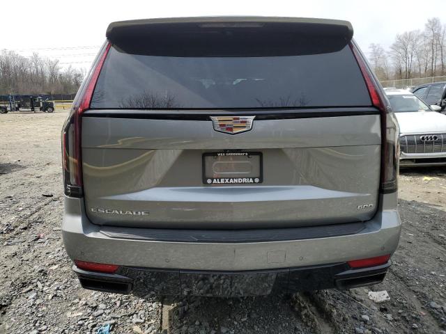 2023 CADILLAC ESCALADE S - 1GYS4FKL4PR168750