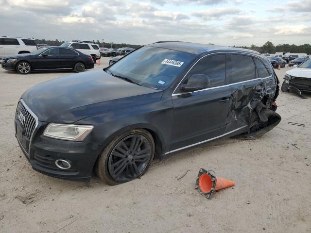 AUDI Q5 PREMIUM PLUS
