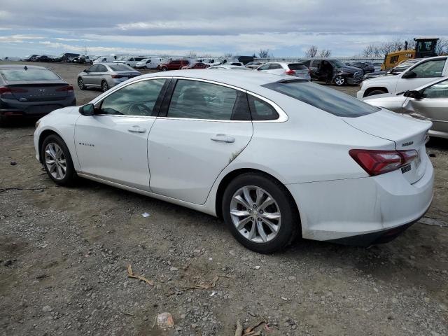 Vin: 1g1zd5st6lf066448, lot: 46787925, chevrolet malibu lt 20202