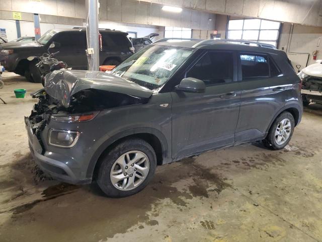 2020 HYUNDAI VENUE SEL - KMHRC8A34LU014272