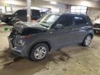 2020 HYUNDAI VENUE SEL - KMHRC8A34LU014272