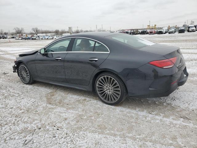 Vin: w1k2j5kb6na095320, lot: 45418265, mercedes-benz clc-class 450 4matic 20222
