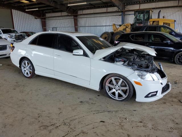 Vin: wddhf5gb5ba312646, lot: 45685615, mercedes-benz e-class 350 20114