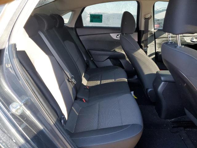 2022 KIA FORTE FE - 3KPF24AD8NE417846