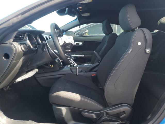 2022 FORD MUSTANG - 1FA6P8TH0N5132584
