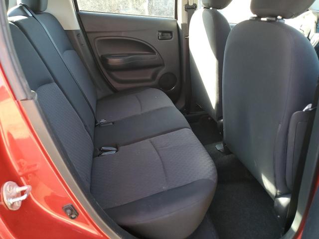 2019 MITSUBISHI MIRAGE ES ML32A3HJXKH000907