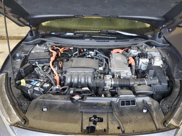 2018 HONDA CLARITY JHMZC5F17JC013628