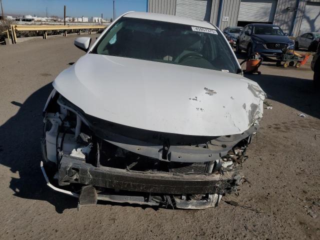 2017 TOYOTA CAMRY LE - 4T1BF1FK8HU654119