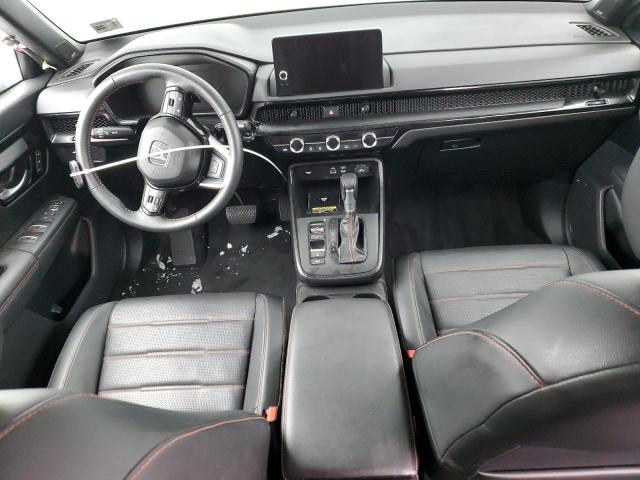 2023 HONDA CR-V SPORT - 2HKRS6H98PH804888