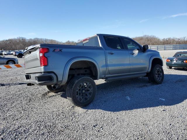 Vin: 3gcuyeet6mg167099, lot: 46345065, chevrolet all models k1500 rst 20213