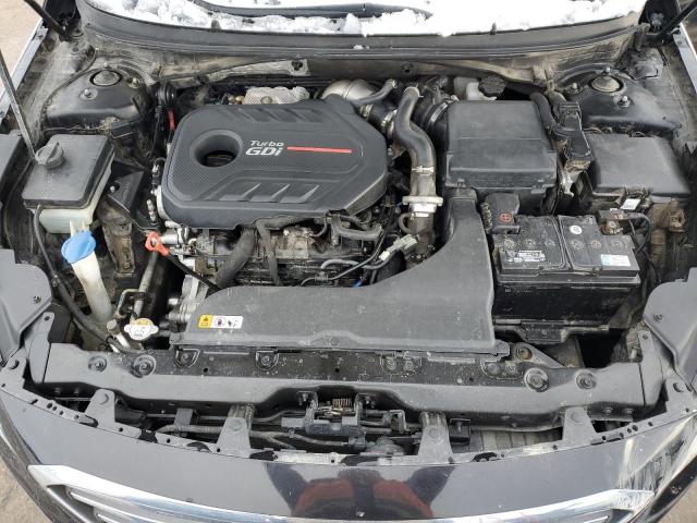 2017 HYUNDAI SONATA SPO - 5NPE34AB3HH570741