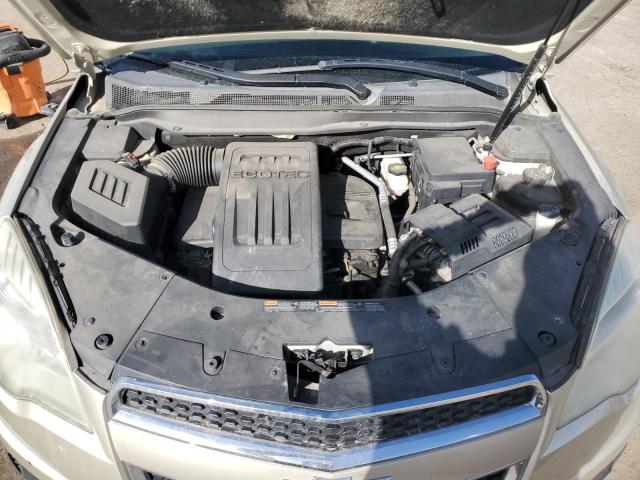2015 CHEVROLET EQUINOX LS - 1GNFLEEK2FZ141740