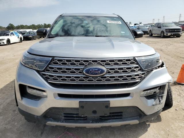 1FMSK7FH1NGA79598 2022 FORD EXPLORER
