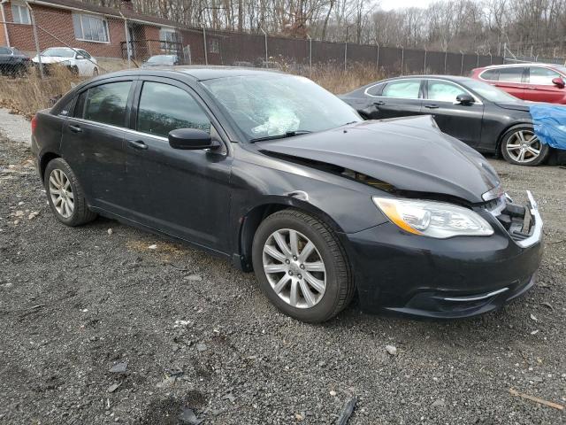 Vin: 1c3ccbbb7dn651539, lot: 45675915, chrysler 200 touring 20134