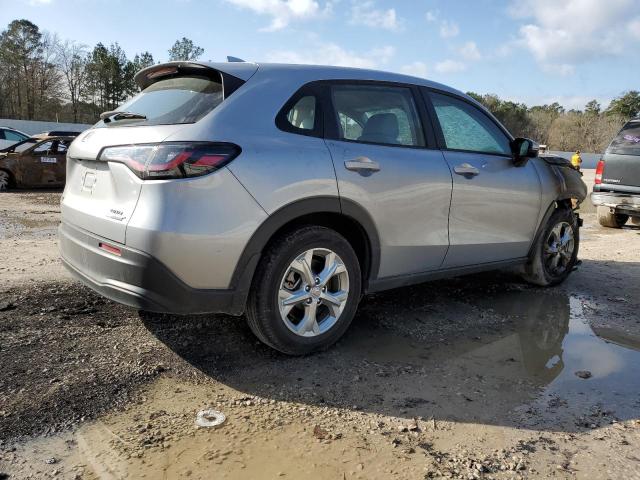 2023 HONDA HR-V LX 3CZRZ1H34PM726947