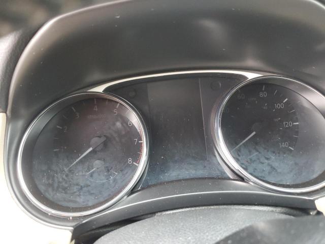 2016 NISSAN ROGUE S - 5N1AT2MT8GC805356