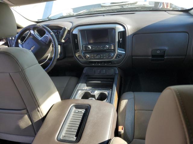 2017 CHEVROLET SILVERADO - 3GCUKSEC5HG511267