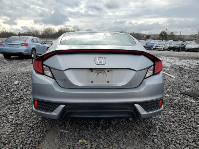 2019 HONDA CIVIC LX - 2HGFC4B62KH307194