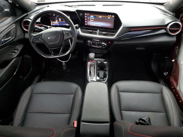 2024 CHEVROLET TRAX 2RS KL77LJE2XRC005060