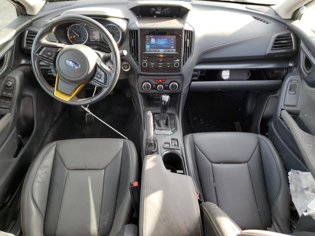 2022 SUBARU CROSSTREK - JF2GTHRC1NH219819