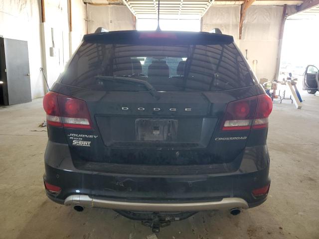 2016 DODGE JOURNEY CR - 3C4PDDGG7GT179972