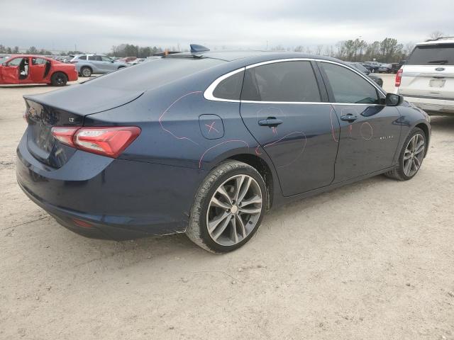 2021 CHEVROLET MALIBU LT - 1G1ZD5ST1MF012296