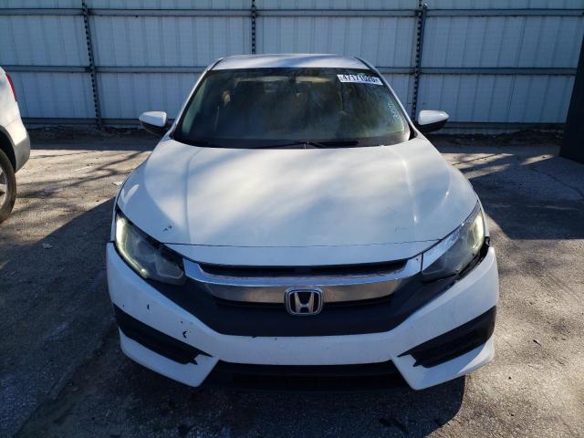 2018 HONDA CIVIC LX - 2HGFC2F58JH564994