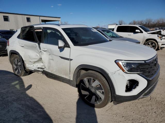 Vin: 1v2je2ca7rc223295, lot: 46938715, volkswagen atlas se 20244