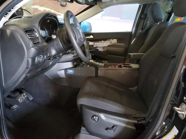2022 DODGE DURANGO PU 1C4SDJFT1NC192619