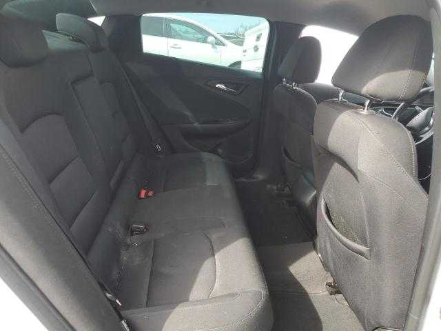 2018 CHEVROLET MALIBU LS - 1G1ZB5ST6JF172739