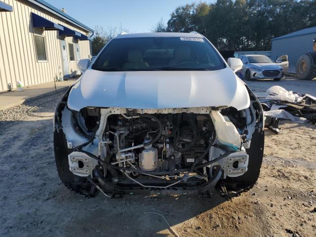 2019 CADILLAC XT5 LUXURY - 1GYKNCRS8KZ193300