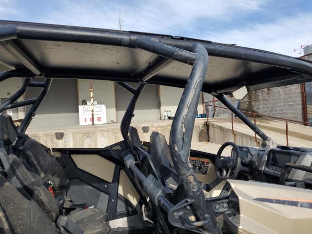 2021 POLARIS RZR PRO XP - 3NSR4C924MG622487