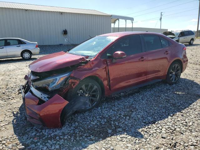 Vin: 5yfs4mce2rp193234, lot: 46698175, toyota corolla se 2024 img_1