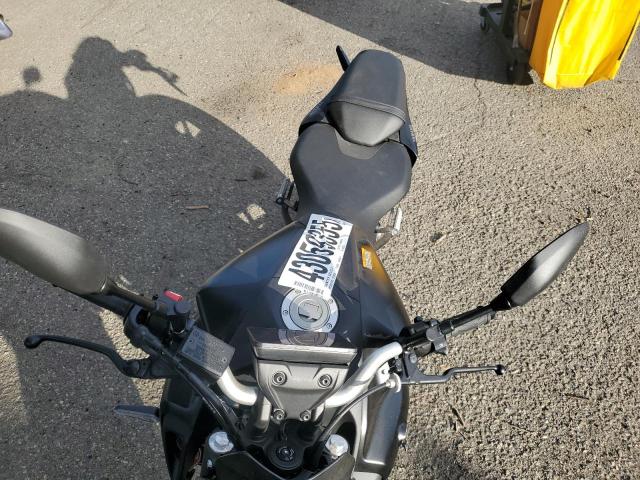 2024 YAMAHA MT07 C JYARM32Y5RA002104