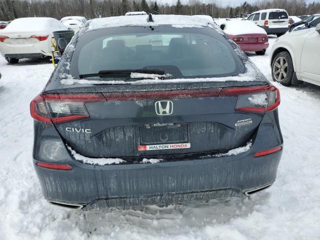 2023 HONDA CIVIC SPOR - 19XFL1H86PE401460
