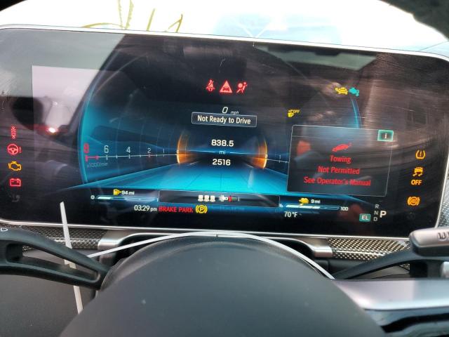 2024 MERCEDES-BENZ S 63 E PER W1K6G8CBXRA294764