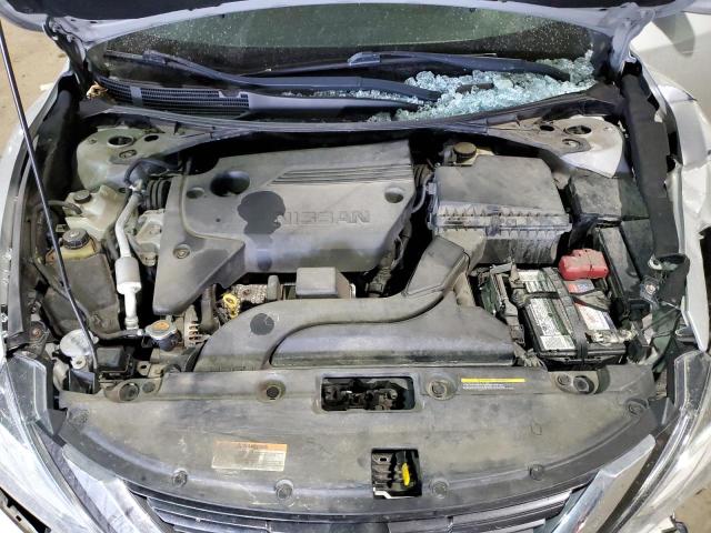 2017 NISSAN ALTIMA 2.5 - 1N4AL3AP3HC274138