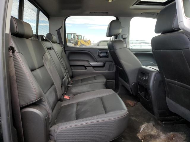 2016 GMC SIERRA K15 3GTU2NEC5GG246401