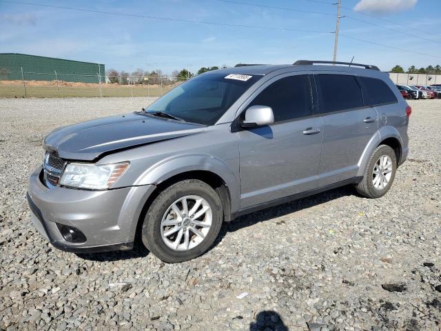 DODGE JOURNEY SX